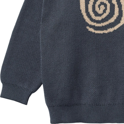 Jaquard Pullover Lesley