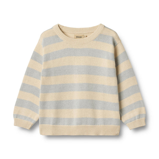 Strickpullover Morgan