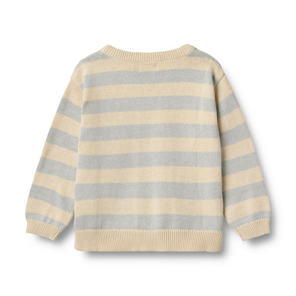 Strickpullover Morgan