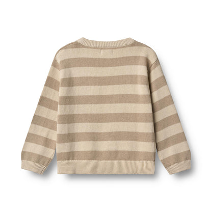 Strickpullover Morgan