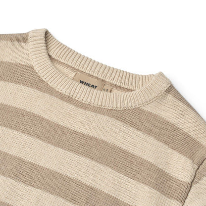 Strickpullover Morgan