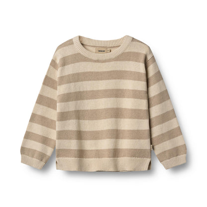 Strickpullover Morgan
