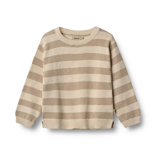 Strickpullover Morgan