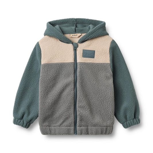 Fleecejacke Adrian