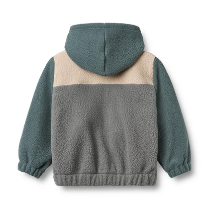 Fleecejacke Adrian