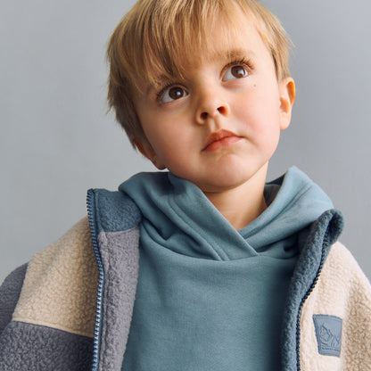 Fleecejacke Adrian