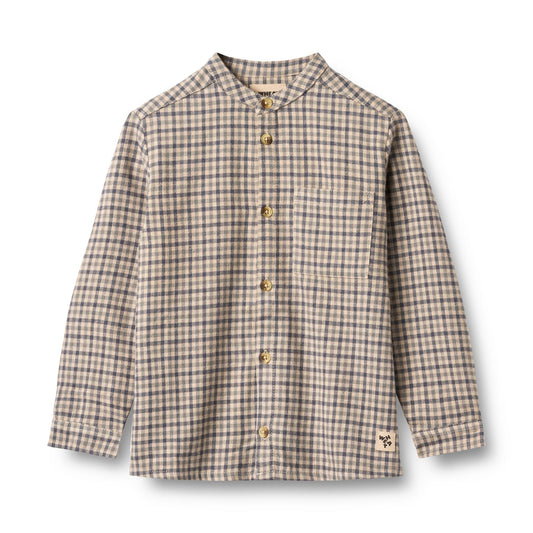Hemd L/S Willum