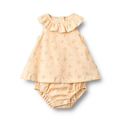 Kleid-Body Ingeborg