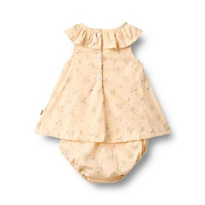 Kleid-Body Ingeborg