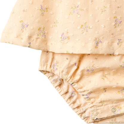 Kleid-Body Ingeborg