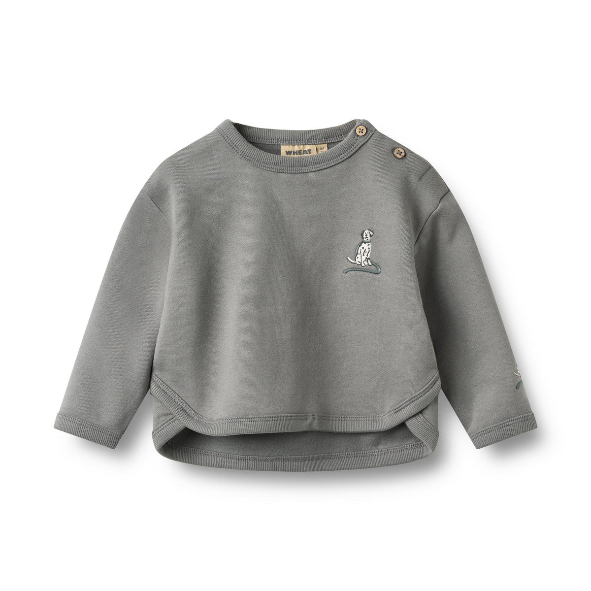 Sweatshirt Abel