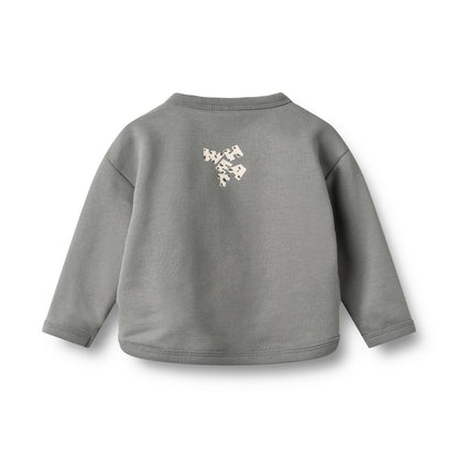 Sweatshirt Abel