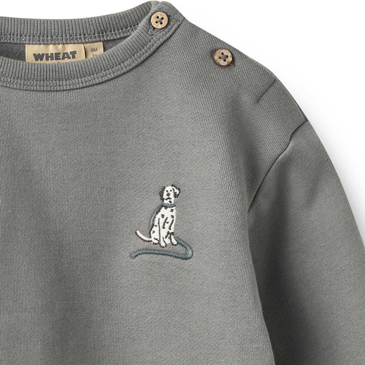 Sweatshirt Abel