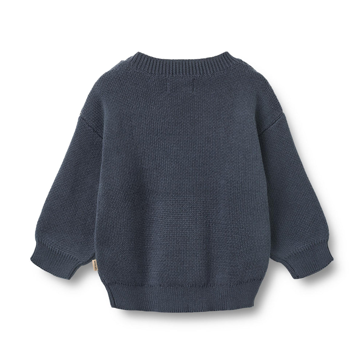 Jaquard Pullover Lesley