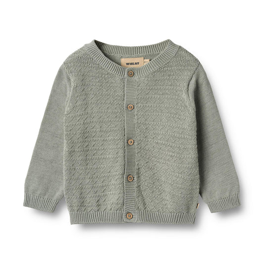 Strick-Cardigan Bjørn