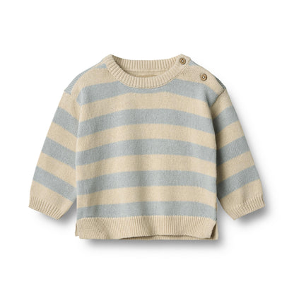 Strickpullover Morgan