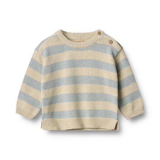 Strickpullover Morgan