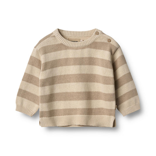 Baby Strickpullover Morgan