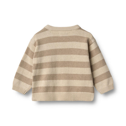 Strickpullover Morgan