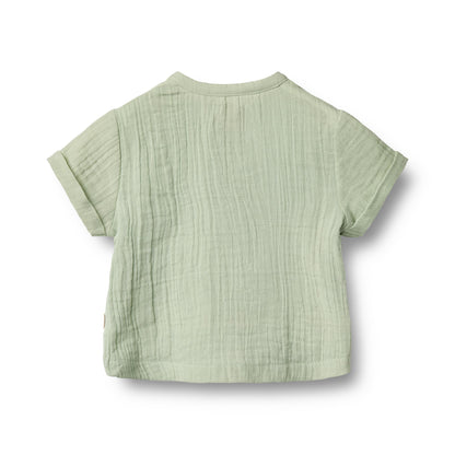 Shirt S/S Svend