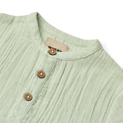 Shirt S/S Svend