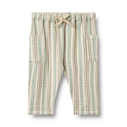 Stoffhose Arne