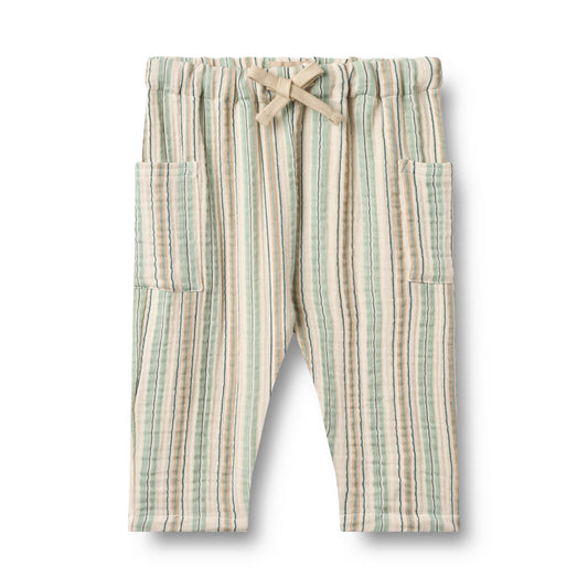 Stoffhose Arne