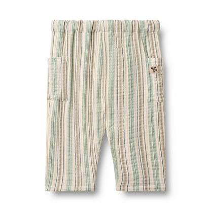 Stoffhose Arne
