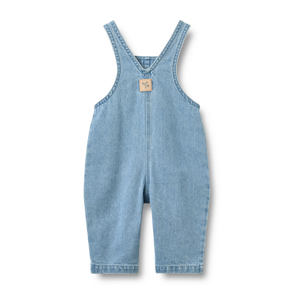Jeans-Latzhose Ivan