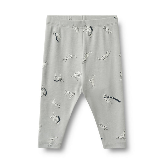 Jerseyhose Silas