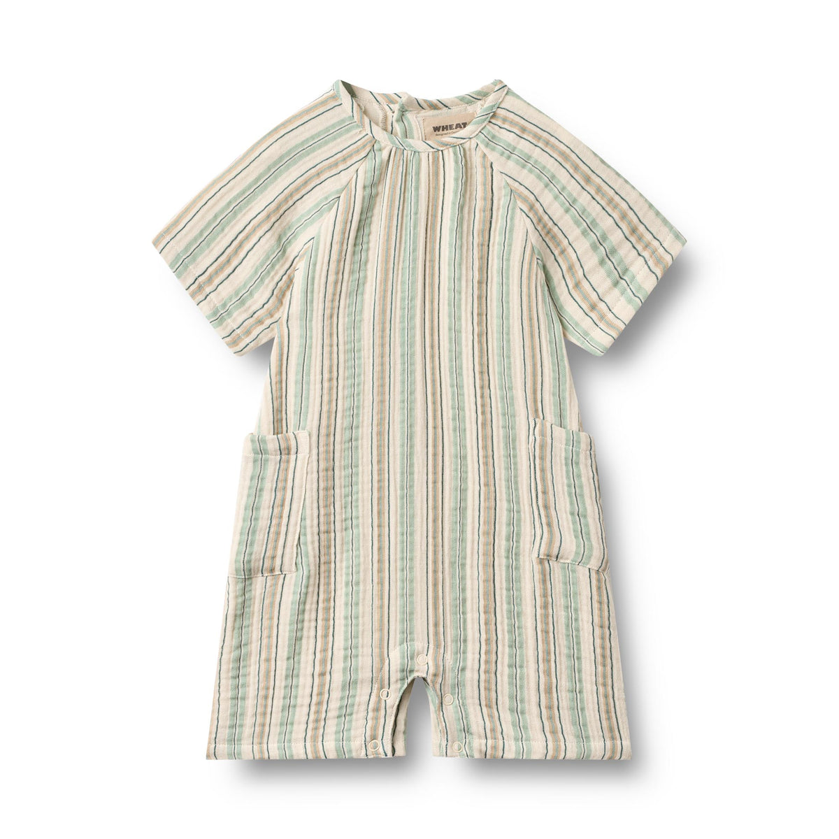 Baby-Overall Edison
