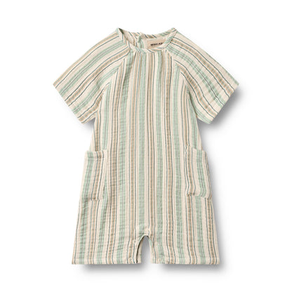 Baby-Overall Edison