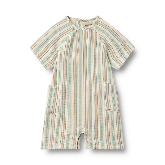 Baby-Overall Edison