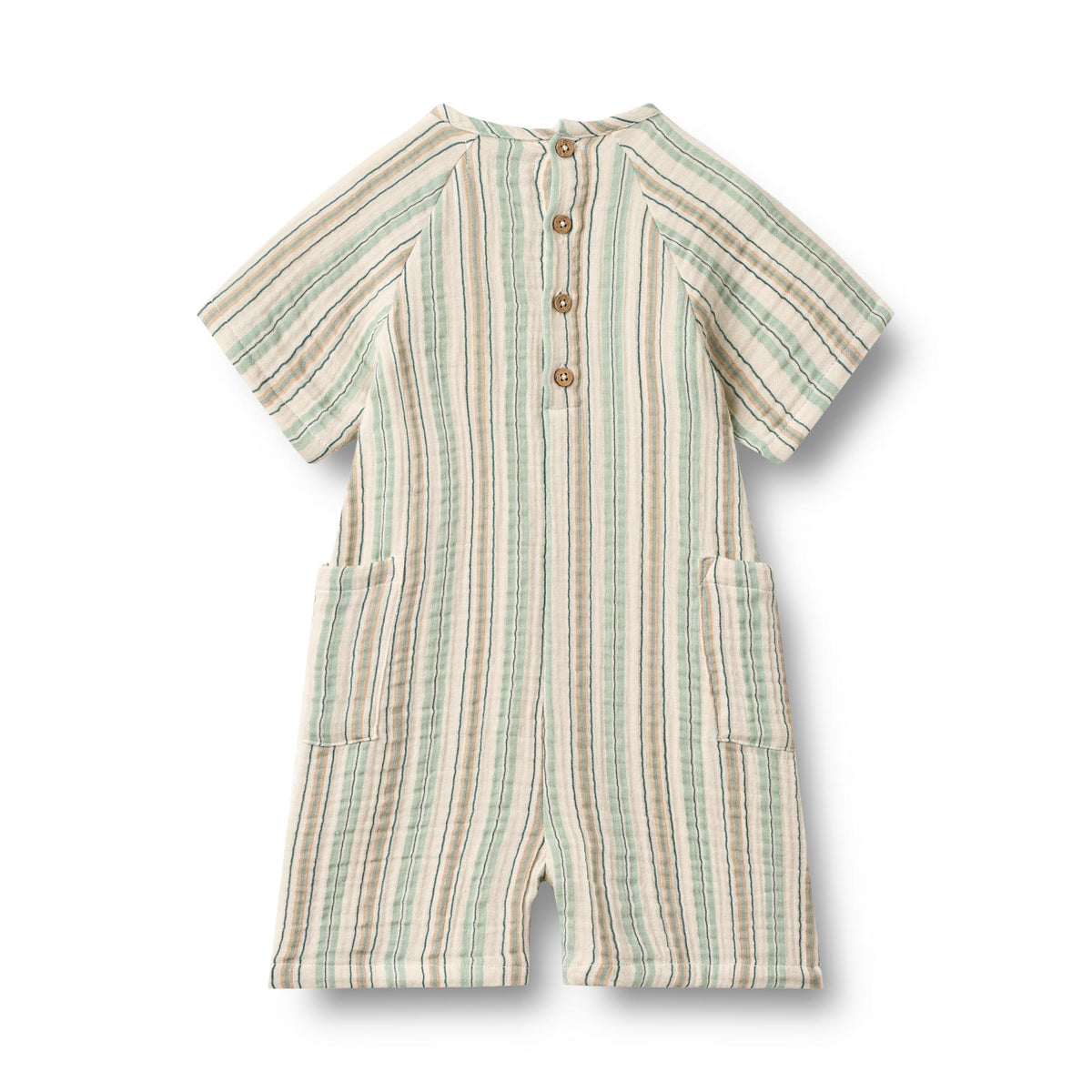 Baby-Overall Edison