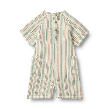 Baby-Overall Edison