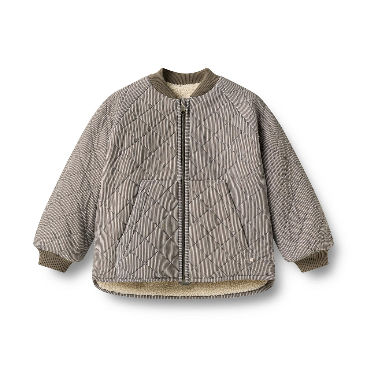 Wendbare Thermojacke Lake