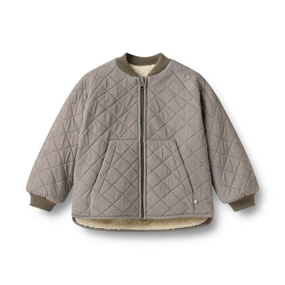 Wendbare Thermojacke Lake