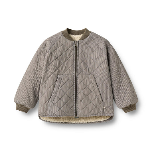 Wendbare Thermojacke Lake