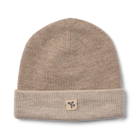 Merino Beanie Omalas