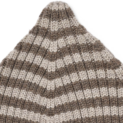Beanie Mütze aus Merino