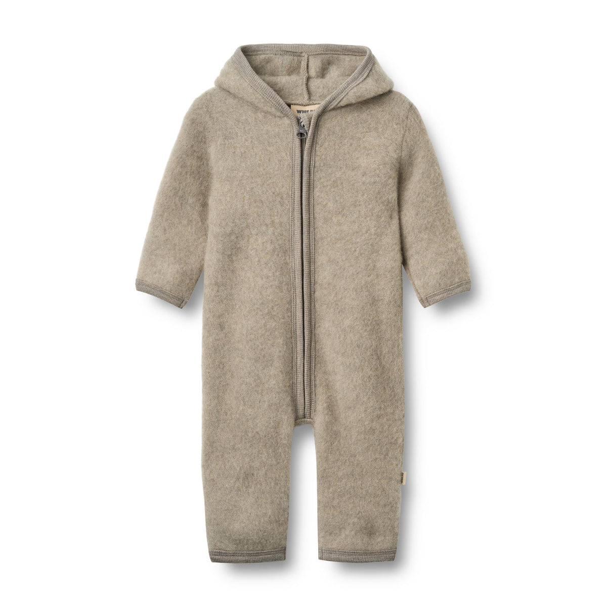 Overall Ata Merino/Wollfleece