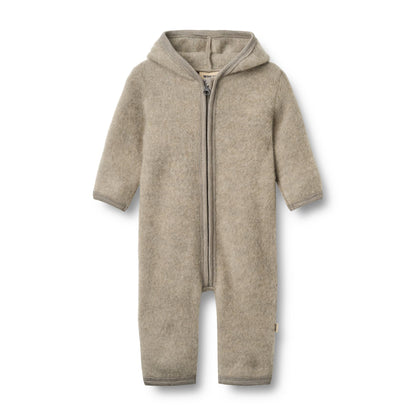 Overall Ata Merino/Wollfleece