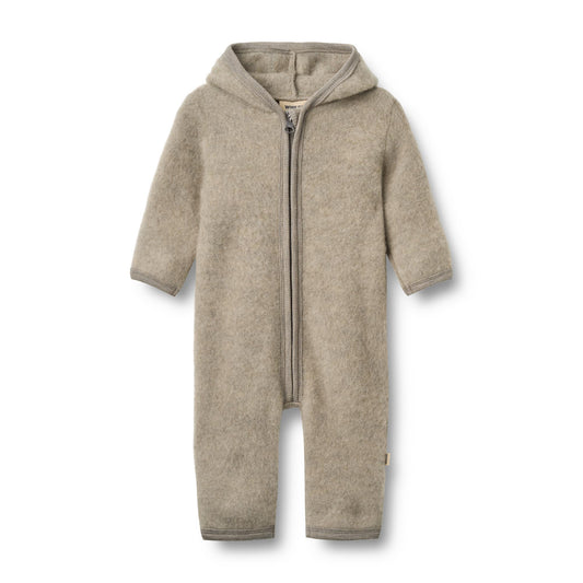 Overall Ata Merino/Wollfleece