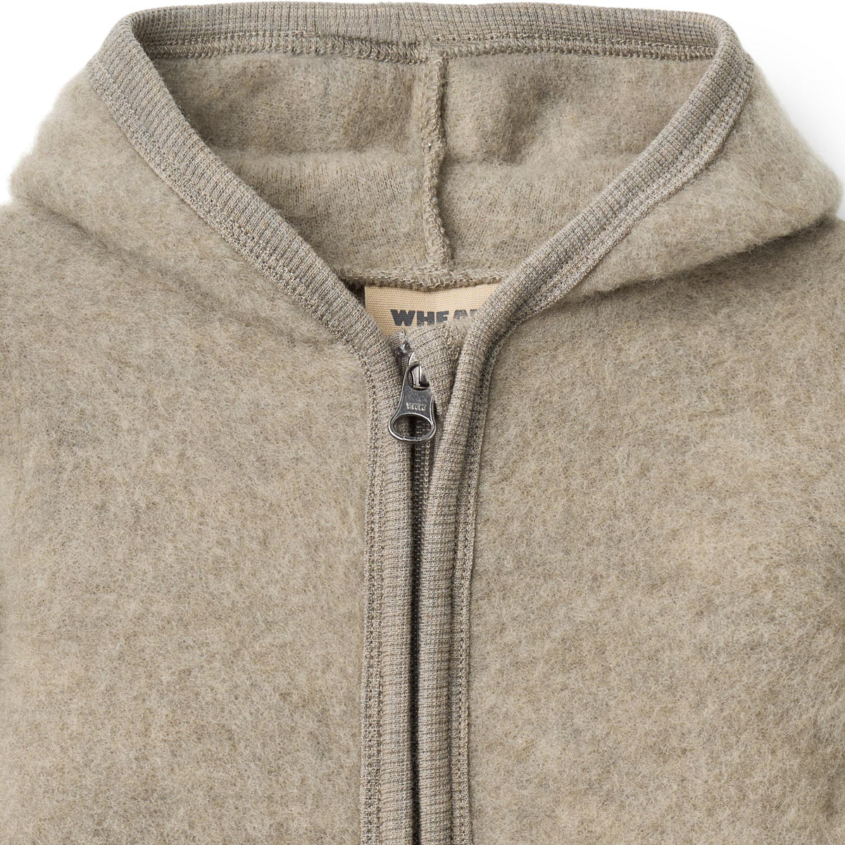 Overall Ata Merino/Wollfleece