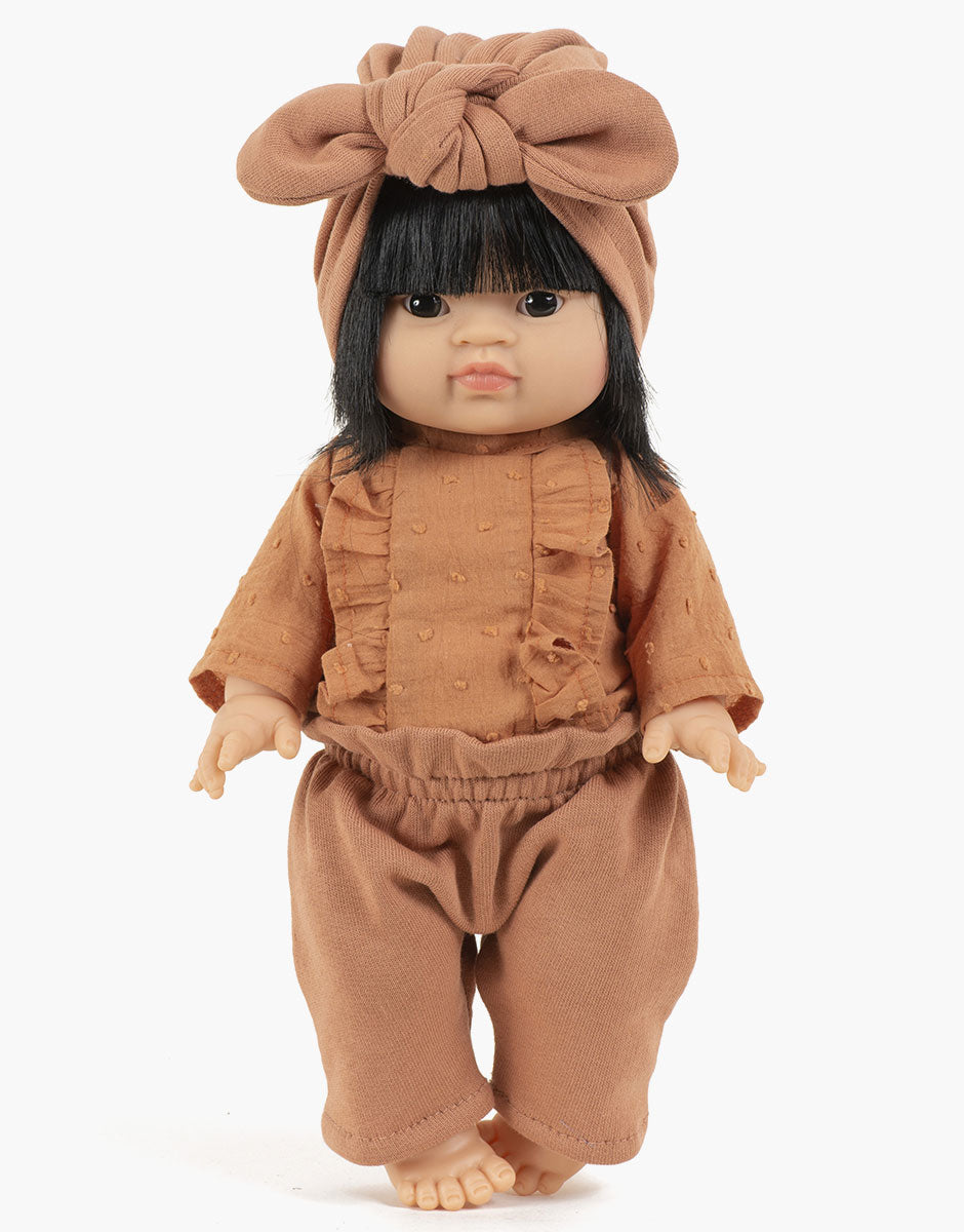 Gordis Puppe Jade 34 cm - OHNE Kleidung & Zubehör