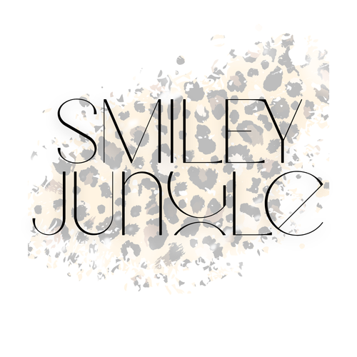 SMILEY JUNGLE