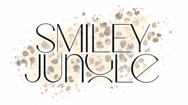 SMILEY JUNGLE