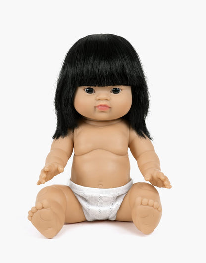 Gordis Puppe Jade 34 cm - OHNE Kleidung & Zubehör