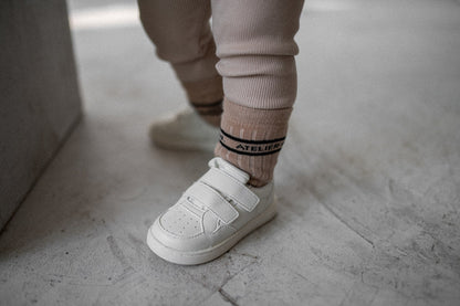 3er-Set Stricksocken Cannes