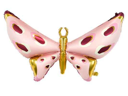 Folienballon Schmetterling
